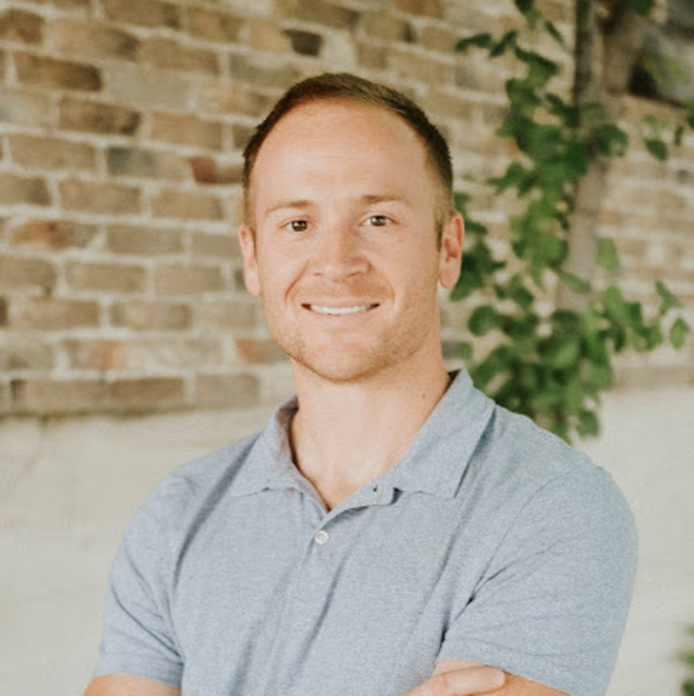 Meet your Posher, Blane